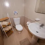 Апартаменты Francis Flats Modern Penthouse *