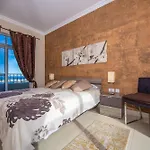Francis Flats Modern Penthouse Апартаменты