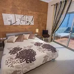 Francis Flats Modern Penthouse * Меллиеха