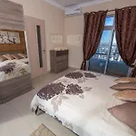 Апартаменты Francis Flats Modern Penthouse
