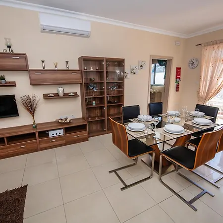 Апартаменты Francis Flats Modern Penthouse