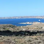 Francis Flats Modern Penthouse Apartman Mellieħa