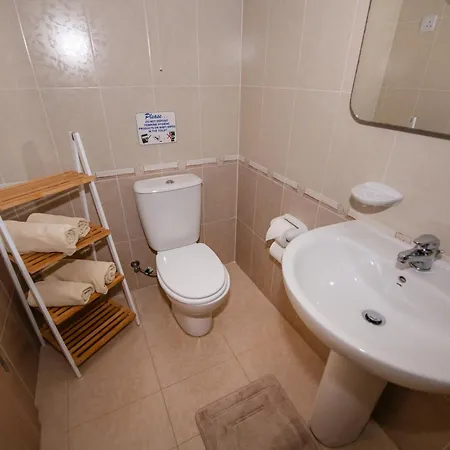 Appartamento Francis Flats Modern Penthouse *