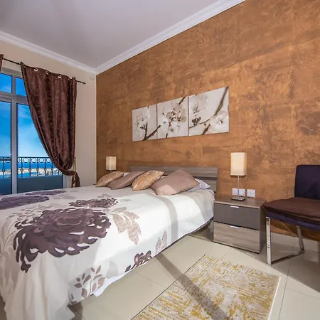 Francis Flats Modern Penthouse Appartamento