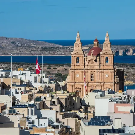 Francis Flats Modern Penthouse Appartamento