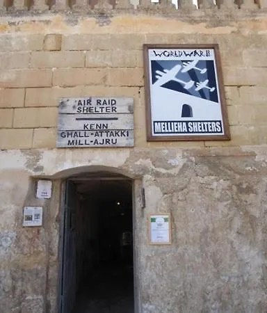 Appartamento Francis Flats Modern Penthouse *