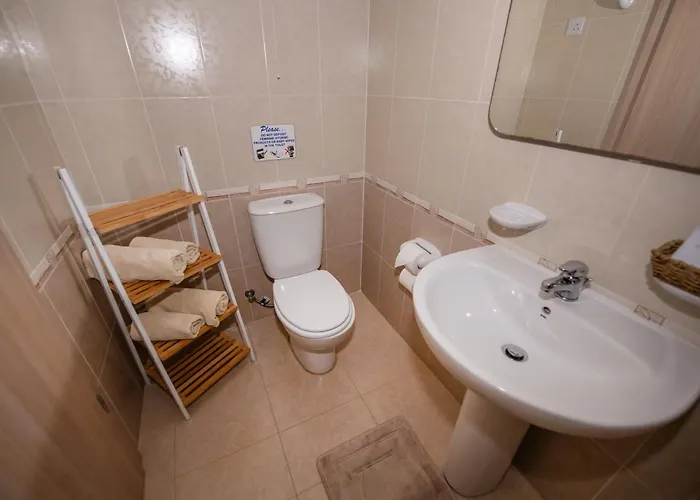 Апартаменты Francis Flats Modern Penthouse *