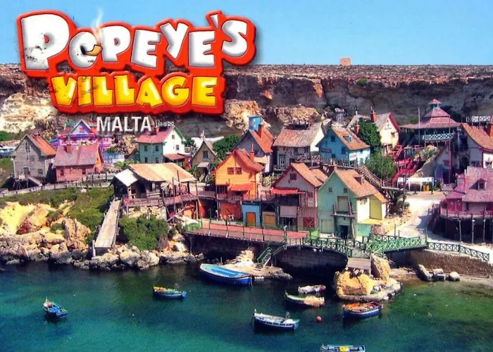 Francis Flats Modern Penthouse Mellieha